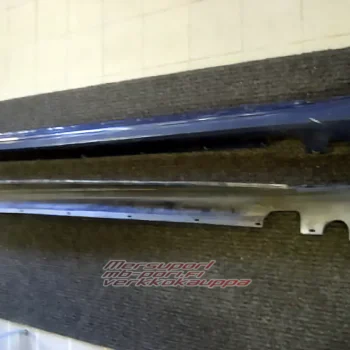 mb-pori.fi verkkokauppa  helmamuovit käytetty w124 b-osa sku