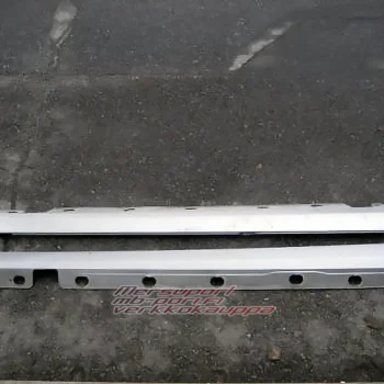 mb-pori.fi verkkokauppa  helmamuovit käytetty w221 b-osa sku