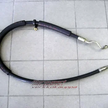 mb-pori.fi verkkokauppa hydrauliikan paineputki uusi w124 a1243200053 uusi sku