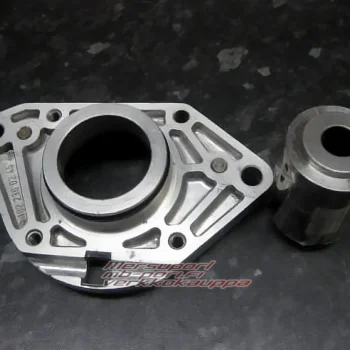 mb-pori.fi verkkokauppa  hydraulipumpun jalka ja valikappale käytetty m102 a1022360245 b-osa sku