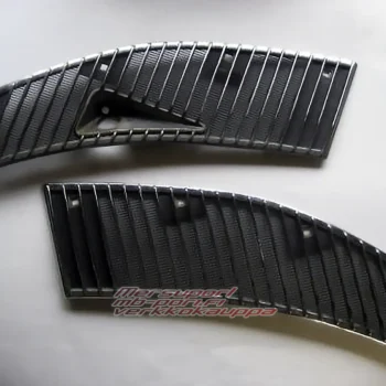 mb-pori.fi verkkokauppa  ilmanottoritila käytetty w123 ilmanottoritilakromi b-osa sku