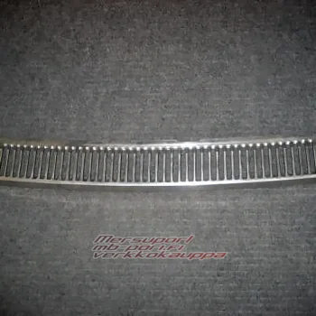 mb-pori.fi verkkokauppa  ilmanottoritila uusi w114 w115 8360465-alkuperainen a1158360465 uusi sku