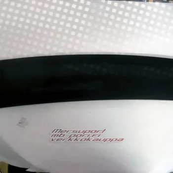 mb-pori.fi verkkokauppa ilmaritila käytetty w212 b-osa sku