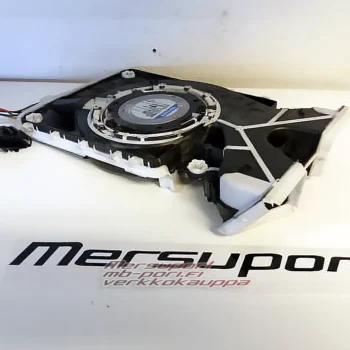 mb-pori.fi verkkokauppa  ilmastoinnin puhallin taka käytetty w204 w212 w218 a2048300008 b-osa sku