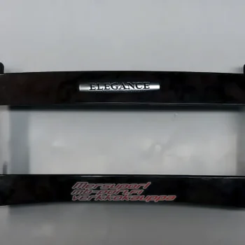 mb-pori.fi verkkokauppa ilmastoinnin somistepuu kehys käytetty w212 a2126807407 b-osa sku