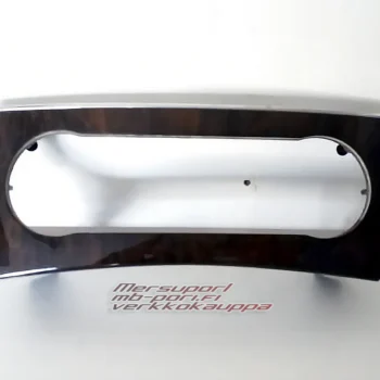 mb-pori.fi verkkokauppa  ilmastoinnin somistepuukehys käytetty w203 a2036804182 b-osa sku