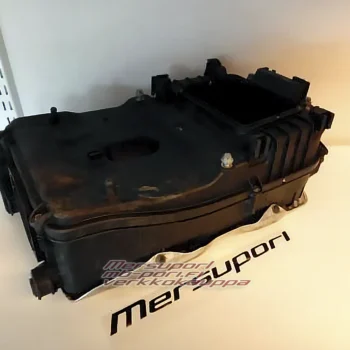 mb-pori.fi verkkokauppa  ilmasuodatinkotelo käytetty om651 a6510901101 b-osa sku