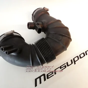 mb-pori.fi verkkokauppa  imuilmaputki käytetty om651 220cdi-250cdi a6510900337 a6510940797 a6510160030 b-osa sku