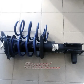 mb-pori.fi verkkokauppa  iskunvaimennin etu amg käytetty w212 w218 amg e634matic-634matic a2123236200 b-osa sku