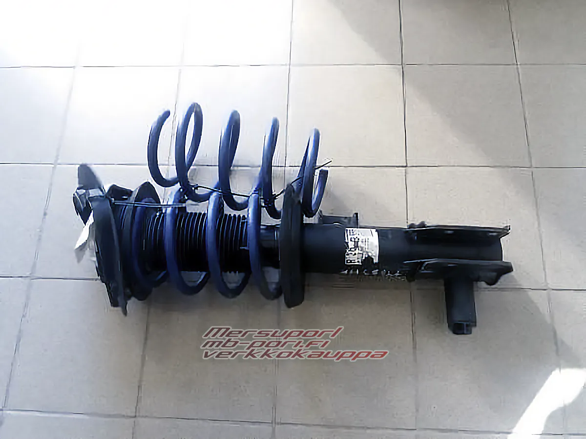 mb-pori.fi verkkokauppa  iskunvaimennin etu amg käytetty w212 w218 amg e634matic-634matic a2123236200 b-osa sku