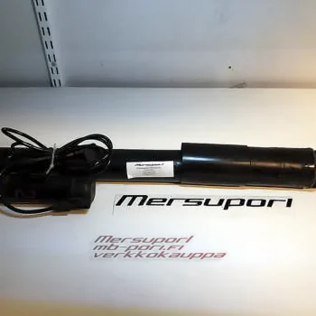 mb-pori.fi verkkokauppa  iskunvaimennin taka käytetty w211 w219 amg airmatic b-osa sku