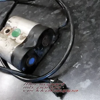 mb-pori.fi verkkokauppa  iskunvaimentimen saatoventtiili taka käytetty w140 a1403270525 b-osa sku