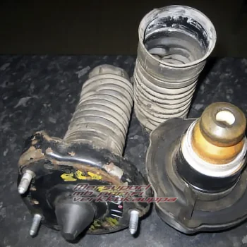 mb-pori.fi verkkokauppa  iskunvaimentimen ylapaa sarja käytetty w211 b-osa sku