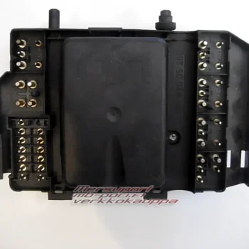 mb-pori.fi verkkokauppa  istuimen ohjainrele käytetty w126 a1268200526 b-osa sku