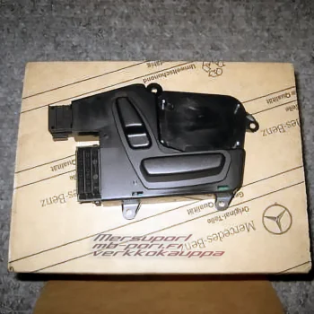 mb-pori.fi verkkokauppa istuinsaadin uusi w164 ml-istuinsaao-katkaisija a16482014109051 uusi sku