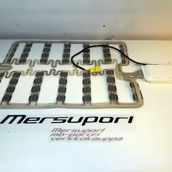 mb-pori.fi verkkokauppa  istuintunnistin käytetty w208 a2088203010 b-osa sku