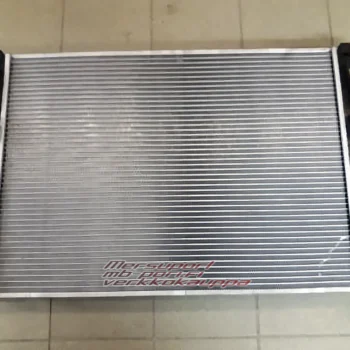 mb-pori.fi verkkokauppa  jaahdytin uusi om646 w211 uusi sku