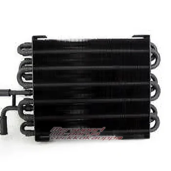 mb-pori.fi verkkokauppa  jaahdytin uusi w203 om611 om612 alkuperainen a2035010101 uusi sku