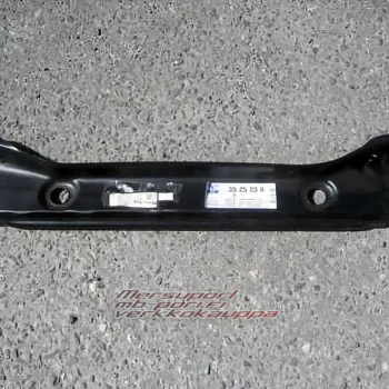 mb-pori.fi verkkokauppa  jaahdyttimen alapalkki uusi w123 w123-aahdyttimen-alapalkki a1236201386 uusi sku