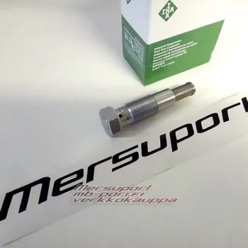 mb-pori.fi verkkokauppa  jakoketjun kiristin uusi om651 a6510500011 uusi sku