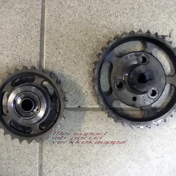 mb-pori.fi verkkokauppa  jakopaan osia käytetty om611 jakopaarattaathela-om-611200-220-cdi b-osa sku