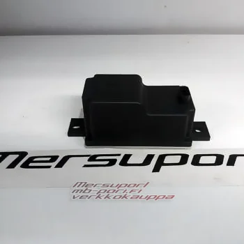 Jännitteenmuunnin/Pikkuakku/Auxiliary Battery - C W205 / E W213 / S c217 / S W222 / S W223 / E c238 / CLS W257 / GLC x253 / GLE W167 / GT W290 / EQC n293 / G W463, Uusi