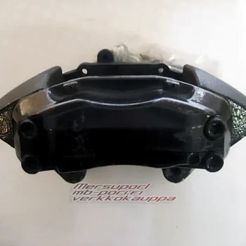 mb-pori.fi verkkokauppa jarrusatula amg käytetty w220 amg w215 etujarrusatula b-osa sku