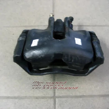 mb-pori.fi verkkokauppa jarrusatula käytetty w124 etujarrusatula b-osa sku