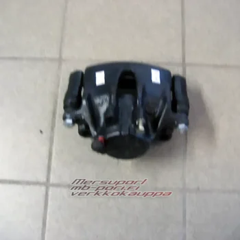 mb-pori.fi verkkokauppa jarrusatula käytetty w201 etujarrusatula b-osa sku