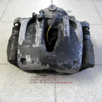 mb-pori.fi verkkokauppa jarrusatula käytetty w211 211-etujarrusatula b-osa sku