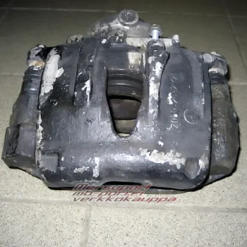 mb-pori.fi verkkokauppa jarrusatula käytetty w211 211-etujarrusatula b-osa sku