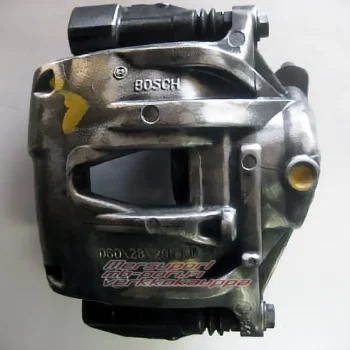 mb-pori.fi verkkokauppa jarrusatula käytetty w211 etujarrusatula b-osa sku