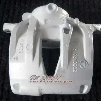 mb-pori.fi verkkokauppa jarrusatula käytetty w211 etujarrusatula b-osa sku