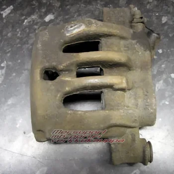 mb-pori.fi verkkokauppa jarrusatula käytetty w906 sprinter etujarrusatula b-osa sku