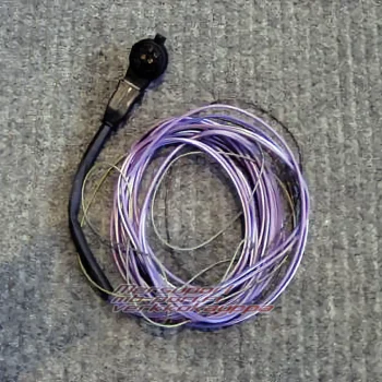 mb-pori.fi verkkokauppa  johto uusi automaattilaatikon-pistoke-johdot a0145453728 uusi sku