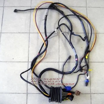 mb-pori.fi verkkokauppa johtosarja käytetty w140 ovenjohtosarja b-osa sku