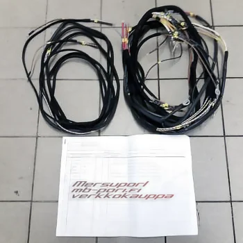 mb-pori.fi verkkokauppa  johtosarja uusi w136 170v-170vb-170d-170db-alkuperainen a1365400607 a1365400705 a1365400605 uusi sku