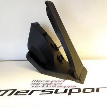 mb-pori.fi verkkokauppa  kaasupoljin käytetty w205 w213 w222 w257 coupe-c217-coupe-c238 a2053000004 b-osa sku