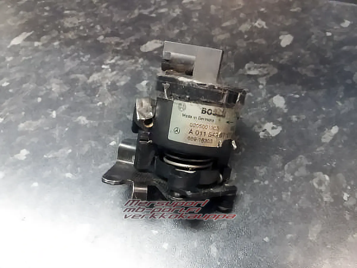 mb-pori.fi verkkokauppa  kaasupolkimen saadin käytetty w210 w901 sprinter w202 w208 a0115428717 b-osa sku