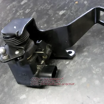 mb-pori.fi verkkokauppa  kaasupolkimen saadin käytetty w210 w901 sprinter w202 w208 a0125423317 b-osa sku