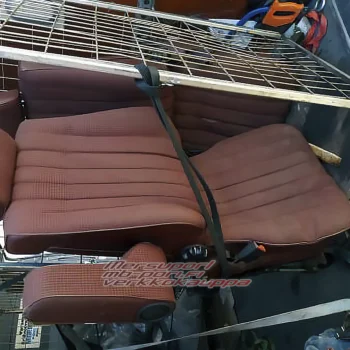 mb-pori.fi verkkokauppa  kangasistuimet etu käytetty w201 b-osa sku