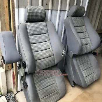 mb-pori.fi verkkokauppa  kangasistuinsarja sportline poistotuote käytetty w124 w124 b-osa sku