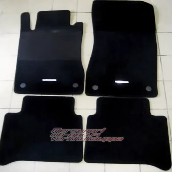 mb-pori.fi verkkokauppa  kangasmatot käytetty w219 b-osa sku