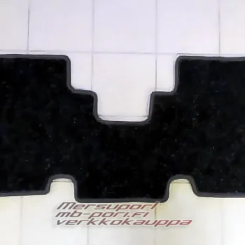 mb-pori.fi verkkokauppa  kangasmatto taka uusi w168 uusi sku