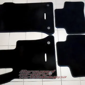 mb-pori.fi verkkokauppa  kangasmattosarja käytetty x204 glk-alkuperainen b-osa sku