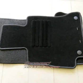 mb-pori.fi verkkokauppa kangasmattosarja uusi w213 basic-anthracite uusi sku