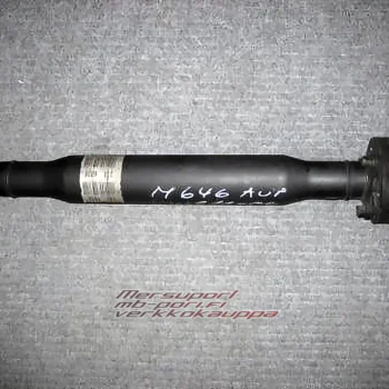 mb-pori.fi verkkokauppa kardaani käytetty w211 211-etu-kardaani b-osa sku