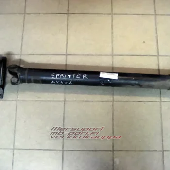 mb-pori.fi verkkokauppa kardaani käytetty w901 sprinter kardaani b-osa sku