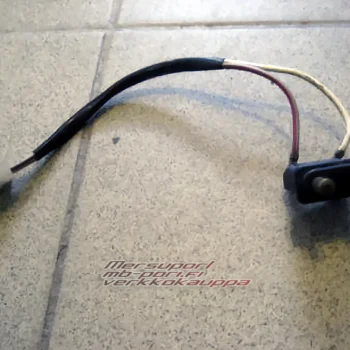 mb-pori.fi verkkokauppa  katkaisija käytetty vito sprinter ovenkatkaisija b-osa sku