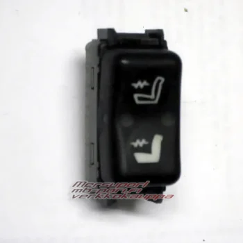 mb-pori.fi verkkokauppa  katkaisija käytetty w124 w140 w129 istuimenlammittaakatkaisija a1298207510 a1298207610 b-osa sku